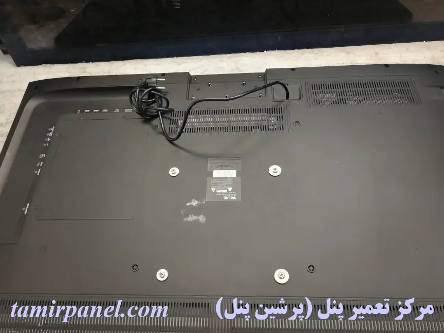 snowa-led-tv-42inch-42A310BLD-panel-repair-03.webp